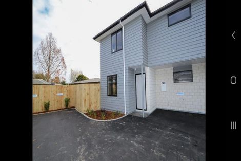 Photo of property in 2/71 Normandy Avenue, Melville, Hamilton, 3206