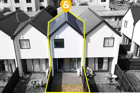 Photo of property in 5/291 Hereford Street, Christchurch Central, Christchurch, 8011