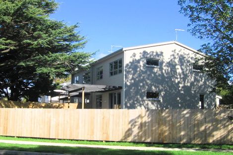 Photo of property in 5/17 Oakland Avenue, Papatoetoe, Auckland, 2025