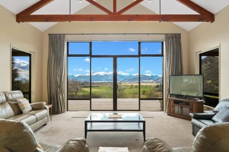 Photo of property in 555 Mount Barker Road, Wanaka, 9382