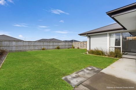 Photo of property in 164 Rangiora Woodend Road, Woodend, 7610