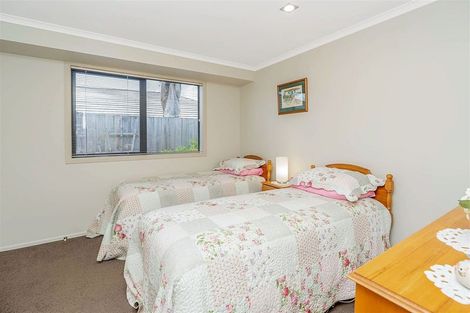 Photo of property in 24 Tallentire Crescent, Huntington, Hamilton, 3210