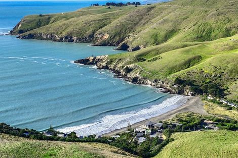 Photo of property in 51 Peninsula View, Sumner, Christchurch, 8081