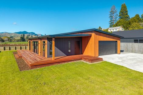 Photo of property in 3 Louden Place, Wakefield, 7025