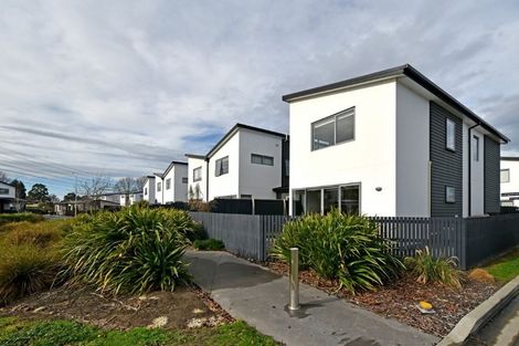 Photo of property in 1 Longueval Lane, Broomfield, Christchurch, 8042