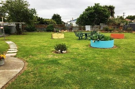 Photo of property in 76 Hastings Street, Ohai, 9635