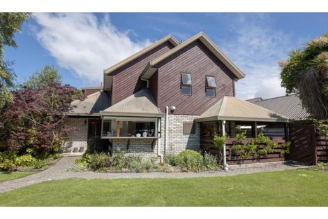Photo of property in 19 King Street, Rangiora, 7400