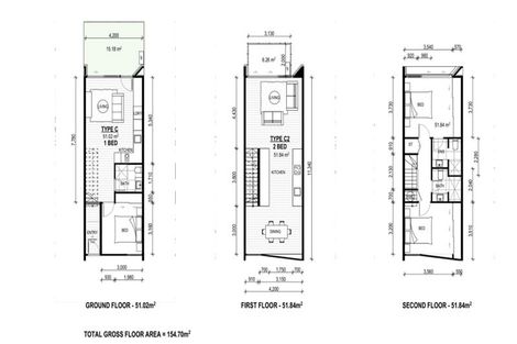 Photo of property in 55 Deans Avenue, Addington, Christchurch, 8011