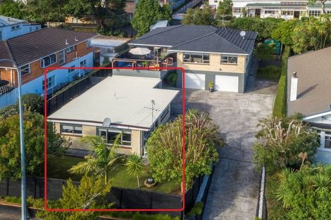 Photo of property in 12a Green Lane East, Remuera, Auckland, 1050