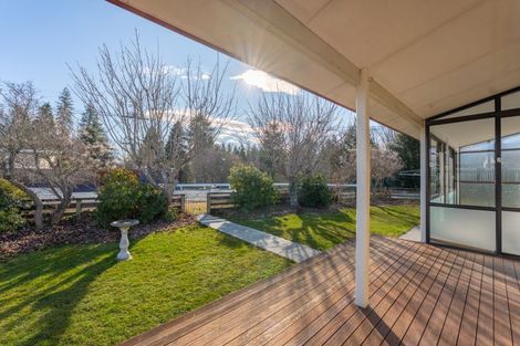 Photo of property in 3 Riverview Terrace, Fairlie, 7925