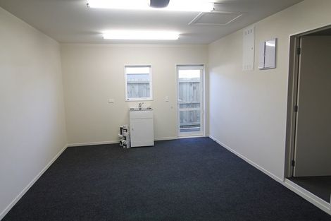 Photo of property in 42c Fuller Street, Kaiapoi, 7630