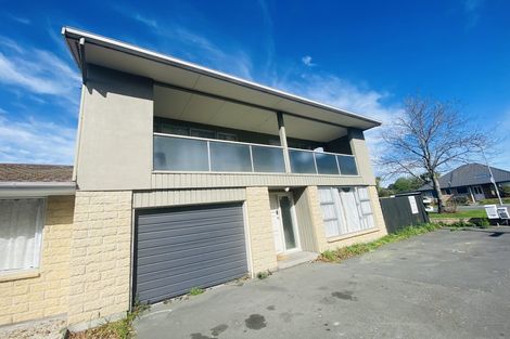 Photo of property in 1/14 Rotherham Street, Riccarton, Christchurch, 8041