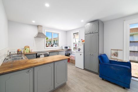 Photo of property in 540 Worcester Street, Linwood, Christchurch, 8011