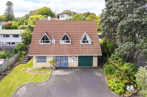 Photo of property in 7 Smart Terrace, Saint Johns Hill, Whanganui, 4500