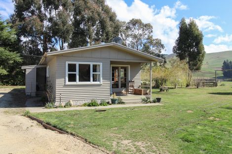 Photo of property in 102 Smith Road, Tokarahi, Oamaru, 9491