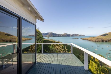 Photo of property in 16 Rawhiti Street, Diamond Harbour, 8972