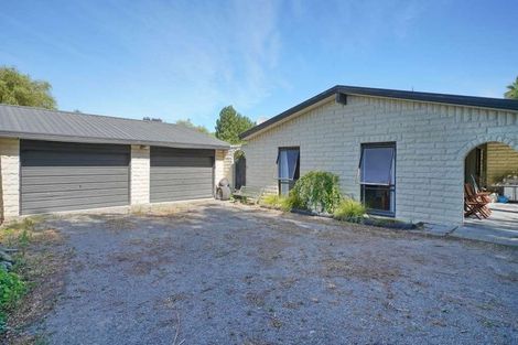 Photo of property in 1 South Belt, Rangiora, 7400
