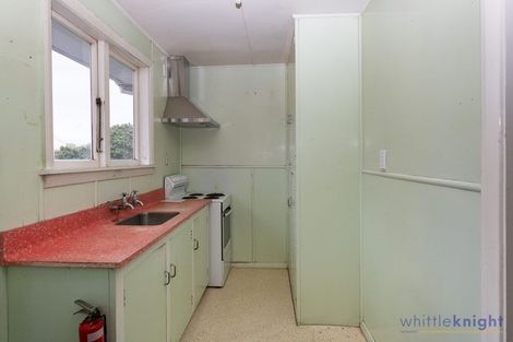 Photo of property in 1/1 Rotherham Street, Riccarton, Christchurch, 8041