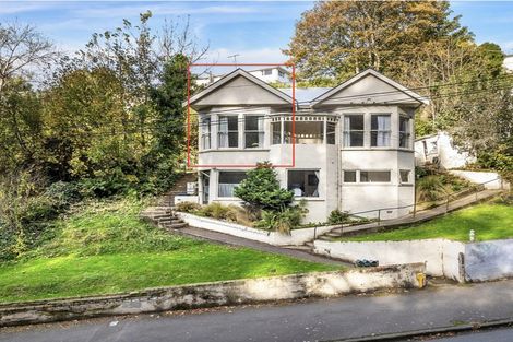 Photo of property in 47 Serpentine Avenue, Dunedin Central, Dunedin, 9016
