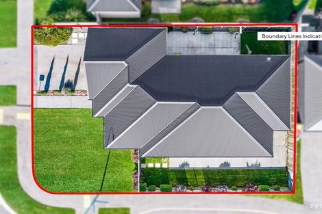 Photo of property in 5 Romney Drive, Belfast, Christchurch, 8051