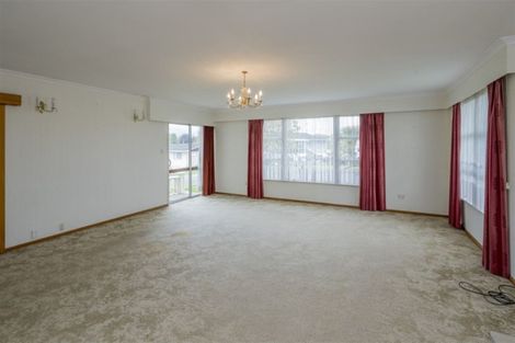 Photo of property in 11 Burn Street, Levin, 5510