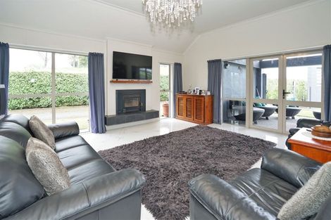 Photo of property in 1314 Kakaramea Road, Ngahinapouri, Ohaupo, 3882