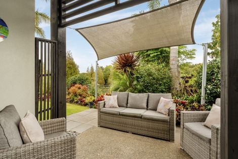 Photo of property in 21 Bridgewater Way, Pyes Pa, Tauranga, 3112