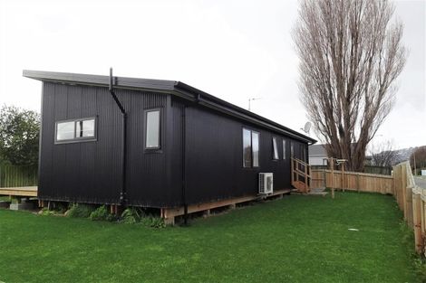 Photo of property in 62 Saint Johns Street, Woolston, Christchurch, 8062