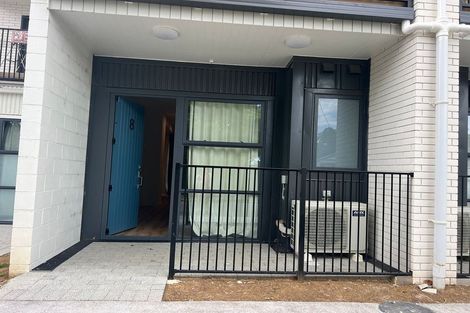 Photo of property in 7/1 Kaponga Crescent, New Lynn, Auckland, 0600