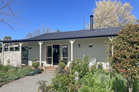 Photo of property in 375 Ellesmere Junction Road, Springston, 7616