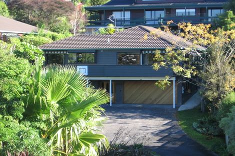 Photo of property in 3/36 Hythe Terrace, Mairangi Bay, Auckland, 0630