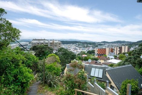 Photo of property in 76a Kelburn Parade, Kelburn, Wellington, 6012