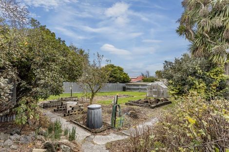 Photo of property in 25 Stourbridge Street, Spreydon, Christchurch, 8024