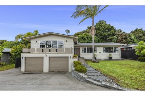 Photo of property in 17 Kotare Crescent, Maunu, Whangarei, 0110