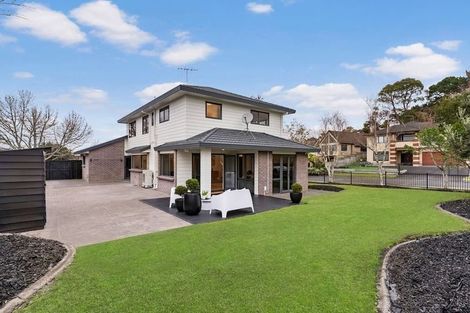 Photo of property in 18a Bushlands Drive, Albany, Auckland, 0632