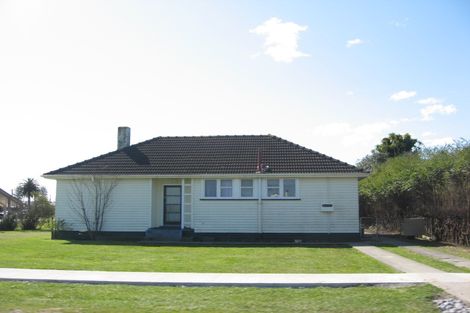 Photo of property in 1 Rose Street, Wairoa, 4108