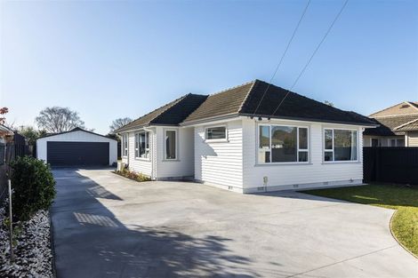 Photo of property in 30 Sledmere Street, Burnside, Christchurch, 8053