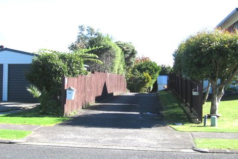 Photo of property in 24 Jandell Crescent, Bucklands Beach, Auckland, 2014