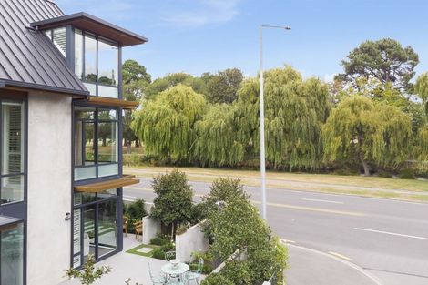 Photo of property in 1/2a Dorset Street, Christchurch Central, Christchurch, 8013