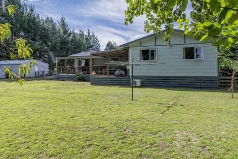 Photo of property in 118 Union Street, Foxton, 4814