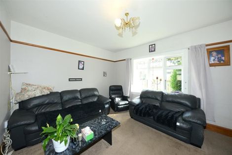 Photo of property in 16 Radley Street, Woolston, Christchurch, 8023