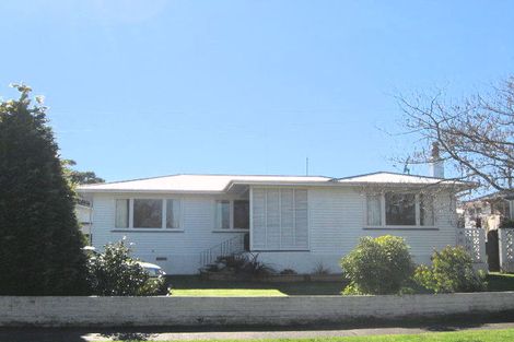 Photo of property in 15 Palmerston Road, Havelock North, 4130