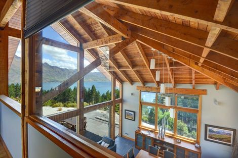 Photo of property in 673 Glenorchy-queenstown Road, Closeburn, Queenstown, 9371