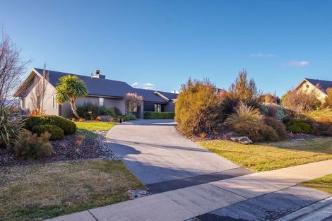 Photo of property in 13 Matheson Crescent, Albert Town, Wanaka, 9305