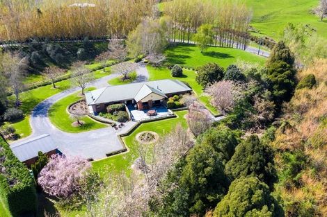 Photo of property in 184a Taylors Road, Otaki, 5583