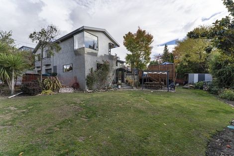 Photo of property in 55 Aronui Road, Bridge Hill, Alexandra, 9320