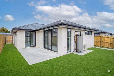 Photo of property in 36 Dale Street, Kaiapoi, 7630