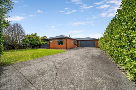 Photo of property in 537 Richmond Road, Lepperton, New Plymouth, 4373