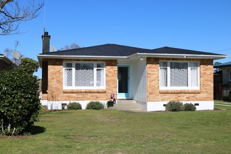 Photo of property in 7 Bedford Crescent, Matamata, 3400