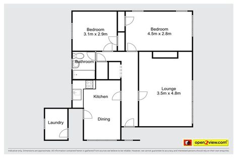 Photo of property in 7 Hurley Place, Cambridge, 3434